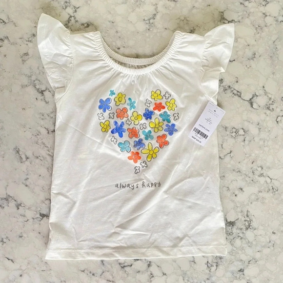 Carter’s Matching Sets - Picture 4 of 4